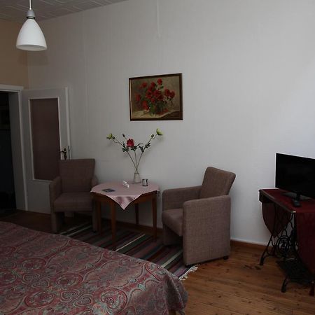 Ferienwohnung Im Stieg 4 Quedlinburg Exterior photo