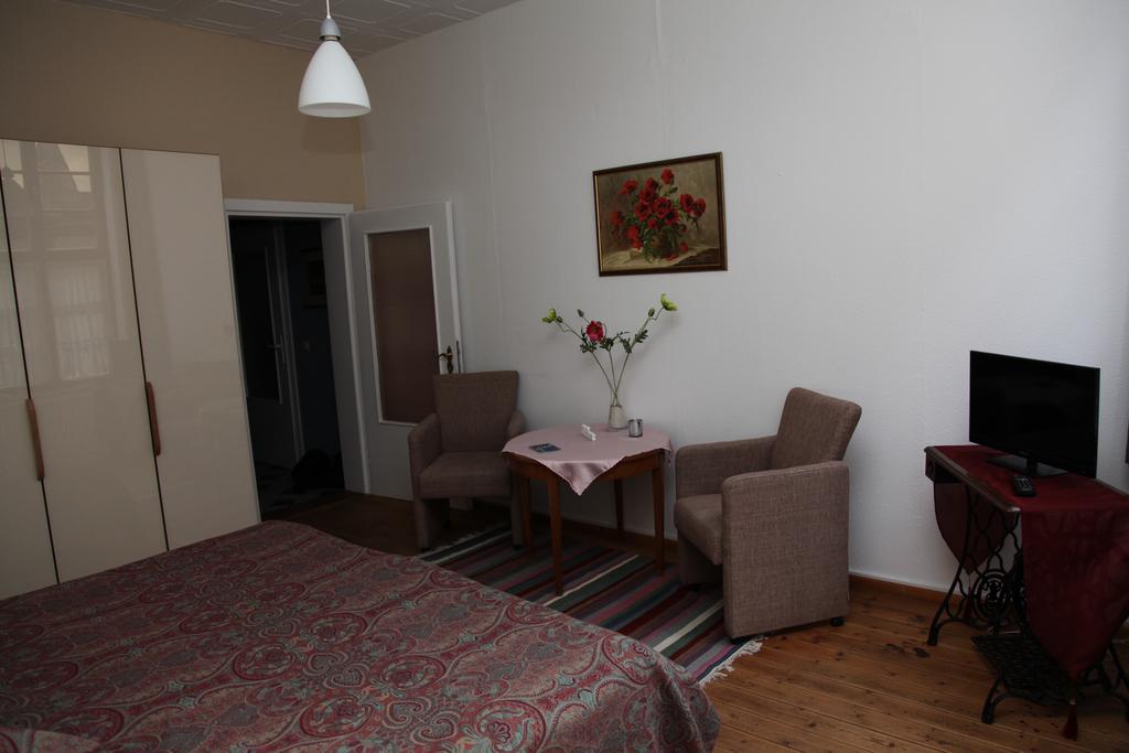 Ferienwohnung Im Stieg 4 Quedlinburg Room photo