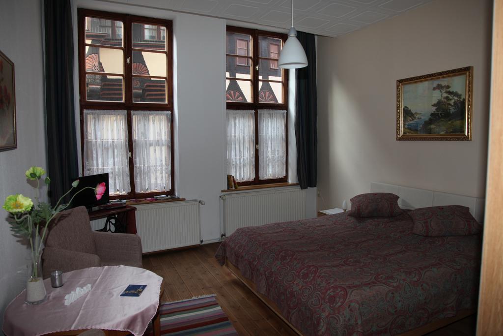Ferienwohnung Im Stieg 4 Quedlinburg Room photo