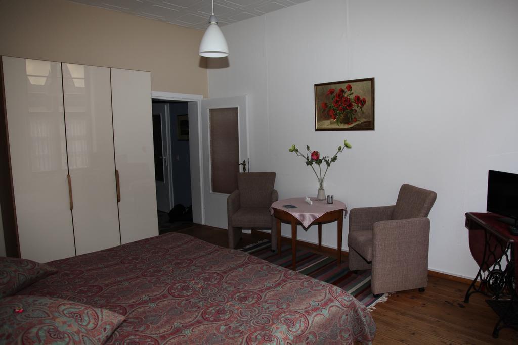 Ferienwohnung Im Stieg 4 Quedlinburg Room photo